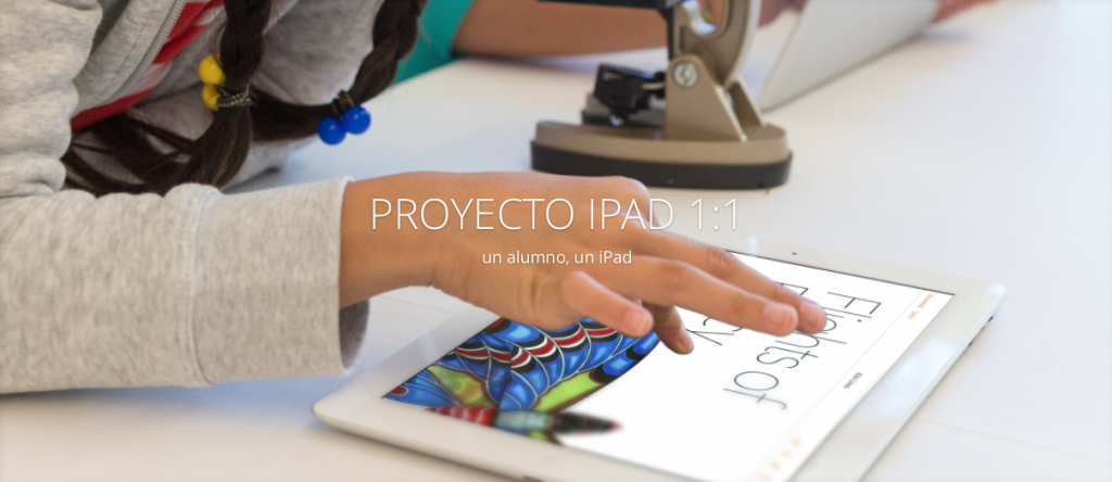 Proyecto-iPad